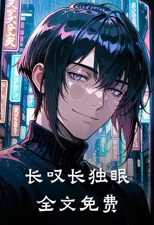 长叹长独眠全文免费