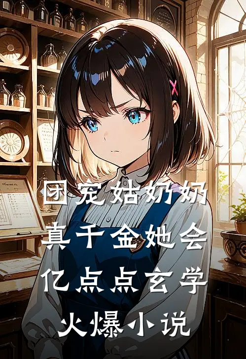 团宠姑奶奶：真千金她会亿点点玄学火爆小说