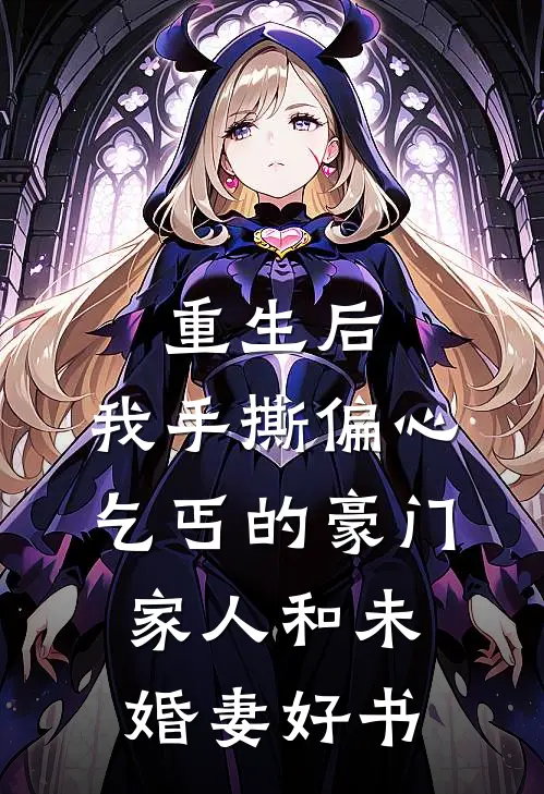重生后，我手撕偏心乞丐的豪门家人和未婚妻好书