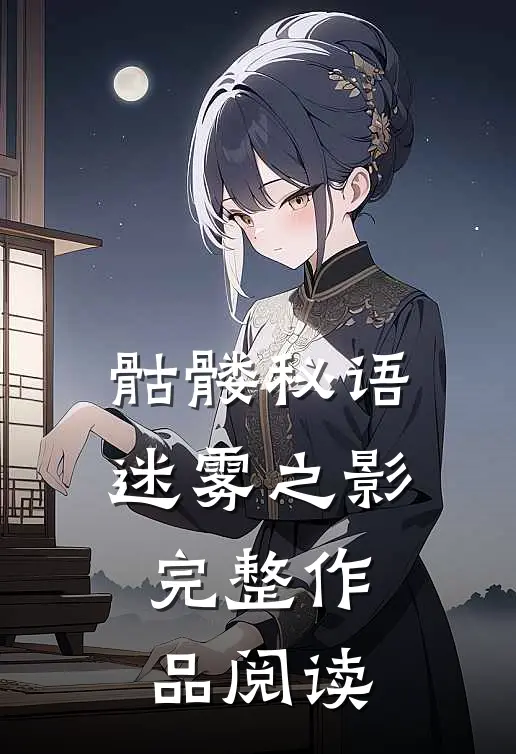 骷髅秘语：迷雾之影完整作品阅读
