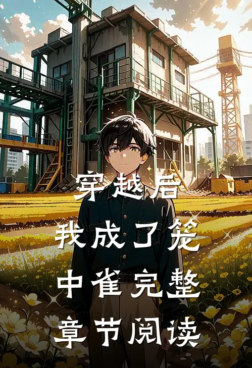 穿越后，我成了笼中雀完整章节阅读
