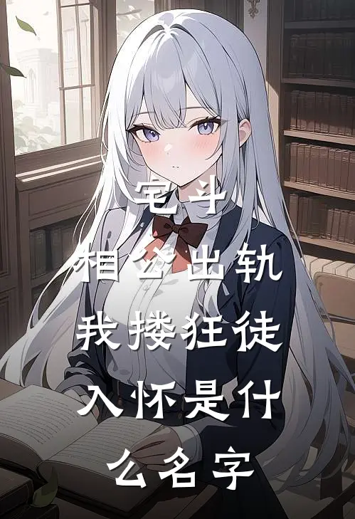 宅斗：相公出轨，我搂狂徒入怀是什么名字