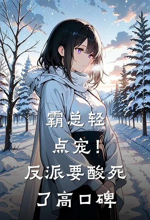霸总轻点宠！反派要酸死了高口碑