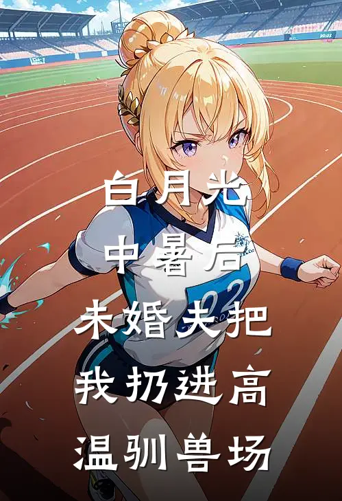 白月光中暑后，未婚夫把我扔进高温驯兽场