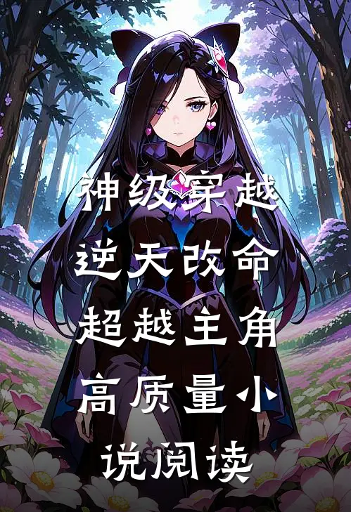 神级穿越：逆天改命，超越主角高质量小说阅读