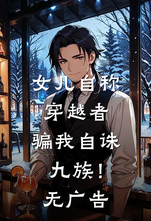 女儿自称穿越者，骗我自诛九族！无广告