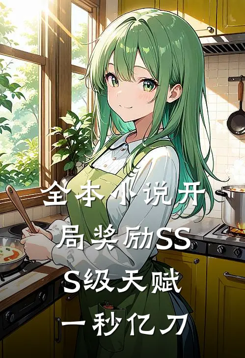 全本小说开局奖励SSS级天赋，一秒亿刀