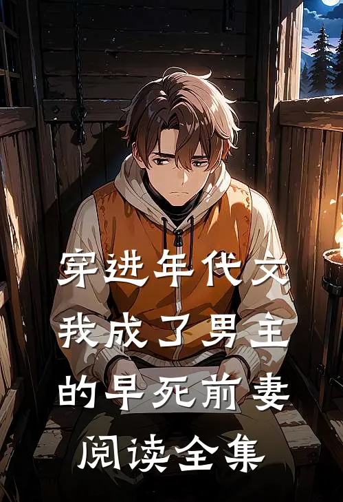穿进年代文，我成了男主的早死前妻阅读全集