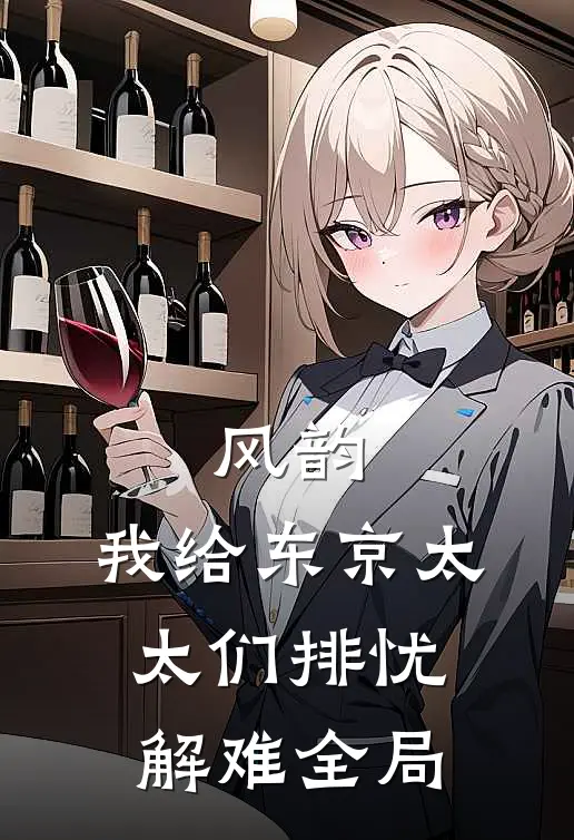 风韵：我给东京太太们排忧解难全局