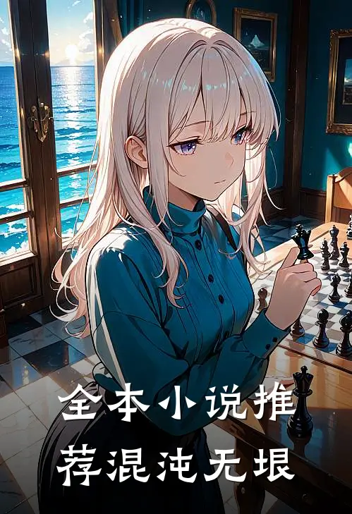 全本小说推荐混沌无垠