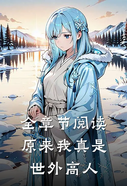 全章节阅读原来我真是世外高人