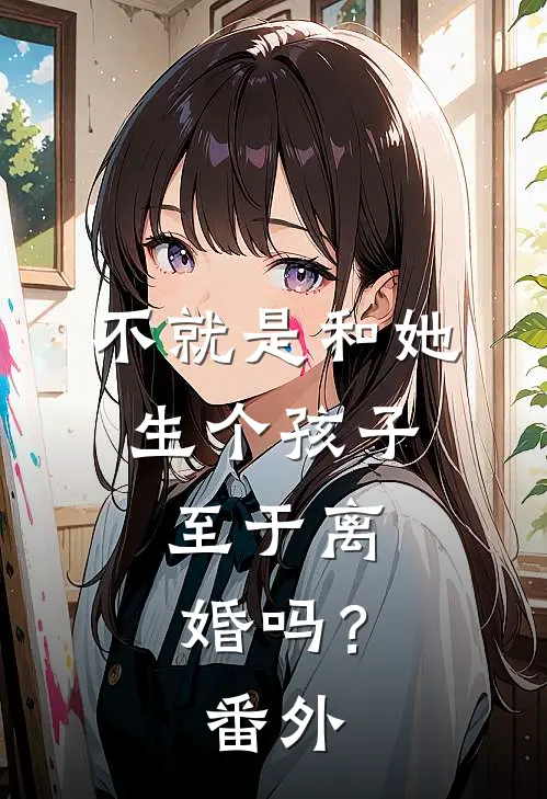 不就是和她生个孩子，至于离婚吗？番外