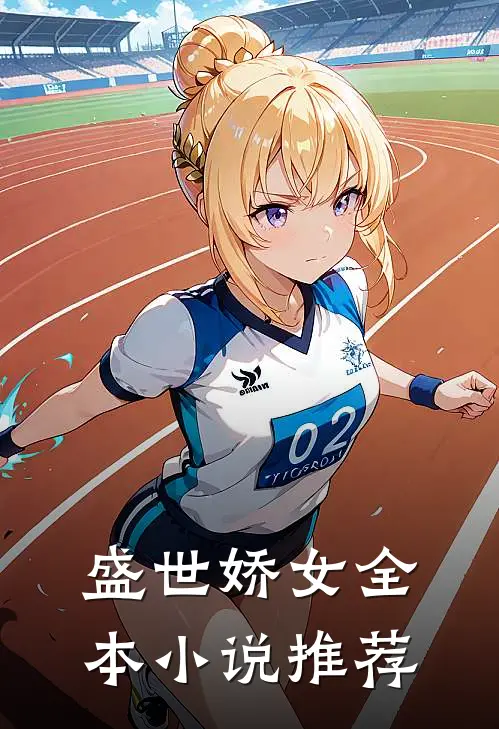 盛世娇女全本小说推荐