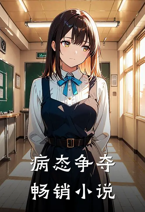 病态争夺畅销小说