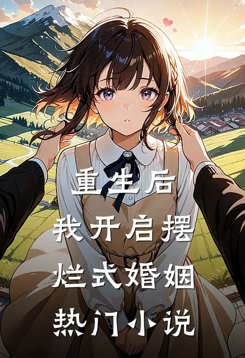 重生后，我开启摆烂式婚姻热门小说