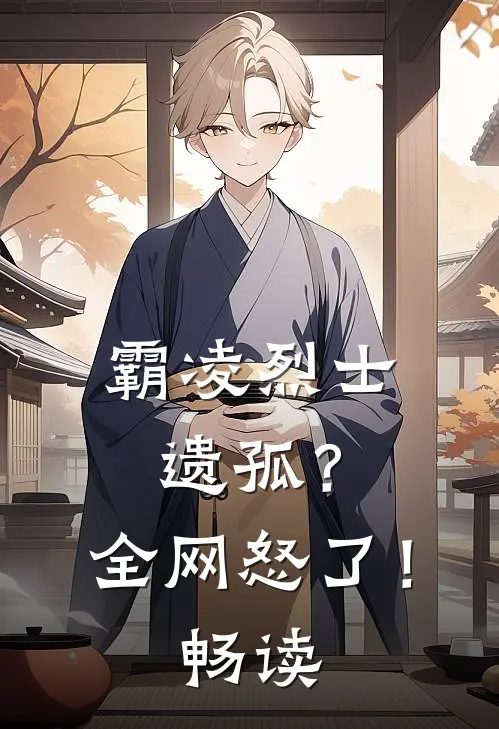 霸凌烈士遗孤？全网怒了！畅读