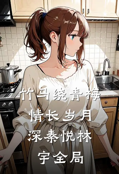 竹马绕青梅，情长岁月深秦悦林宇全局
