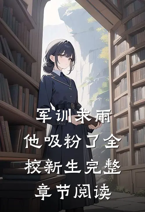 军训求雨，他吸粉了全校新生完整章节阅读