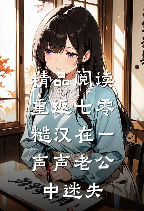精品阅读重返七零：糙汉在一声声老公中迷失