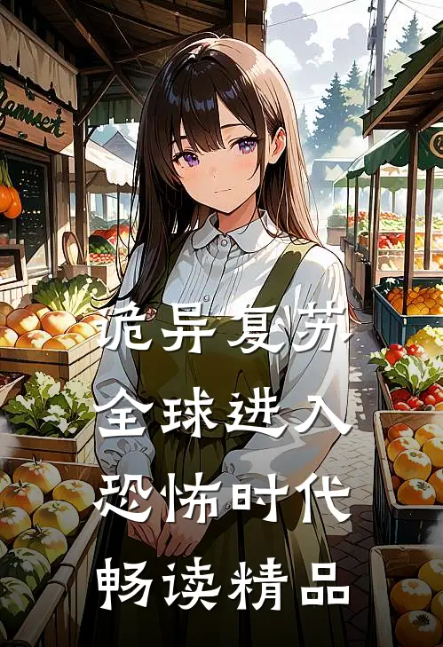 诡异复苏：全球进入恐怖时代畅读精品