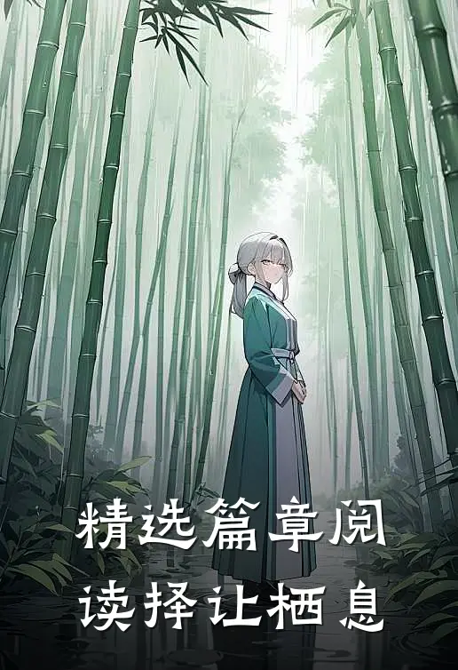 精选篇章阅读择让栖息