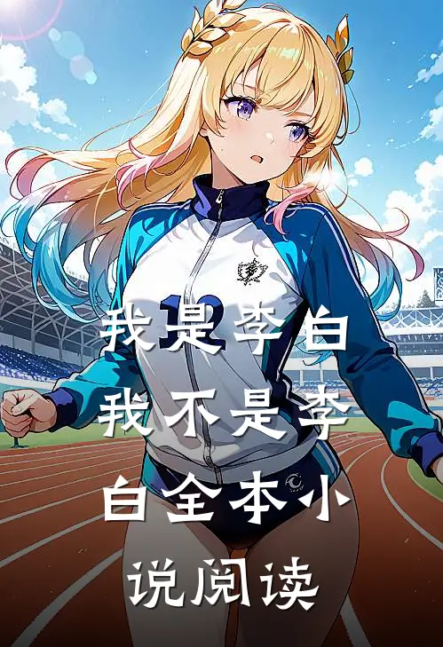 我是李白，我不是李白全本小说阅读