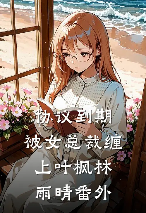 协议到期，被女总裁缠上叶枫林雨晴 番外