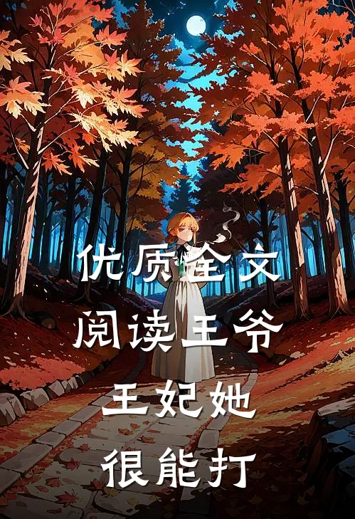 优质全文阅读王爷，王妃她很能打