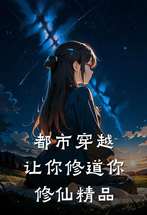 都市穿越：让你修道你修仙精品