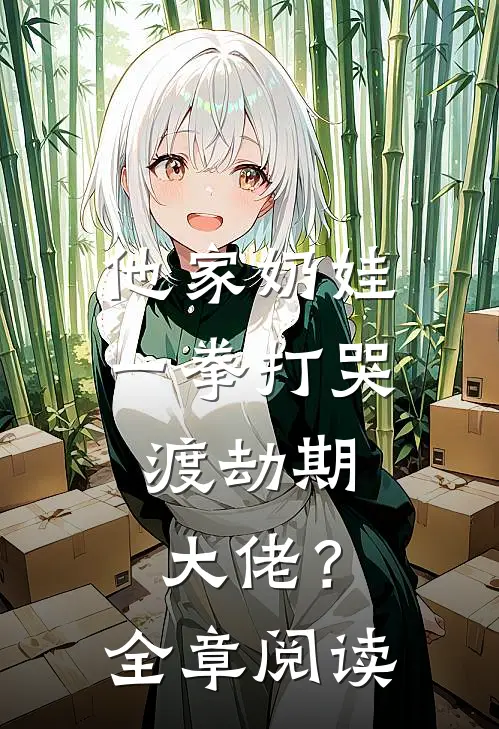 他家奶娃一拳打哭，渡劫期大佬？全章阅读