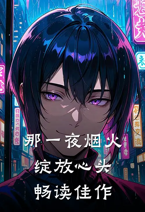 那一夜烟火，绽放心头畅读佳作