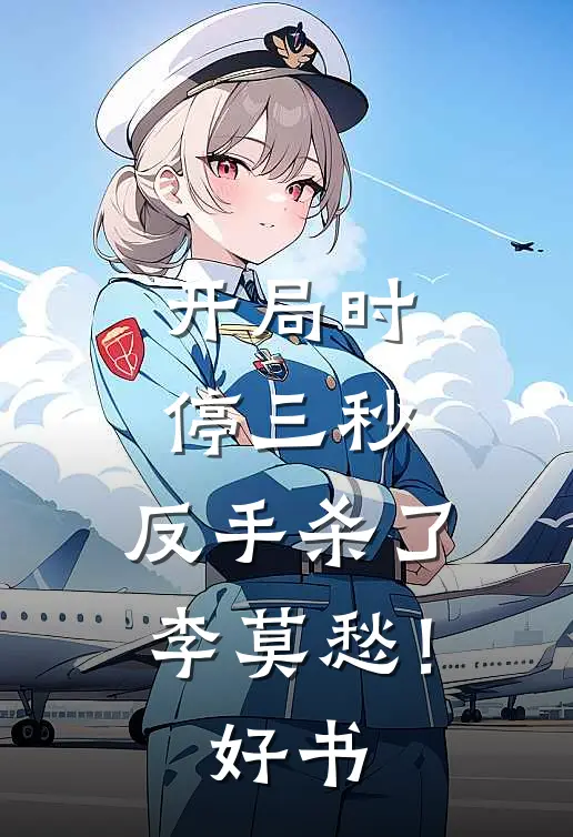 开局时停三秒，反手杀了李莫愁！好书