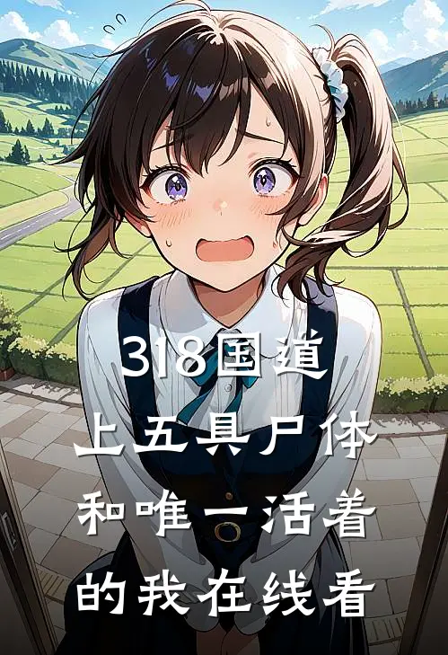 318国道上五具尸体和唯一活着的我在线看