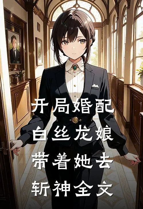 开局婚配白丝龙娘，带着她去斩神全文
