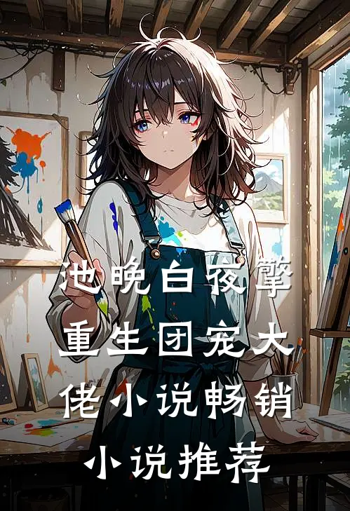池晚白夜擎重生团宠大佬小说畅销小说推荐