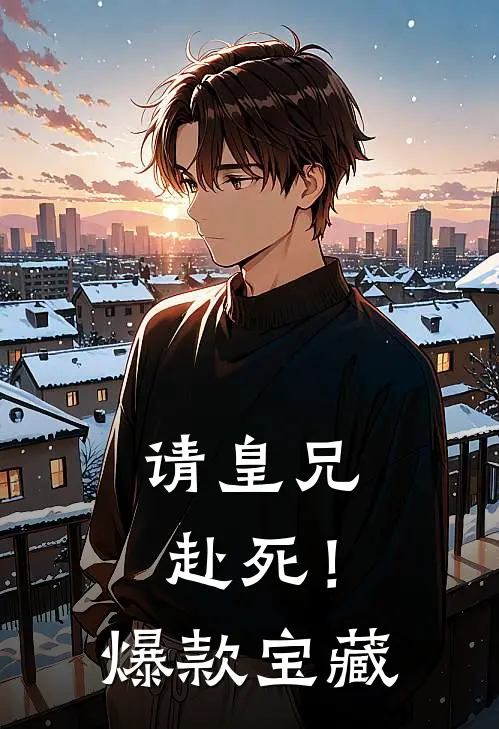 请皇兄，赴死！爆款宝藏