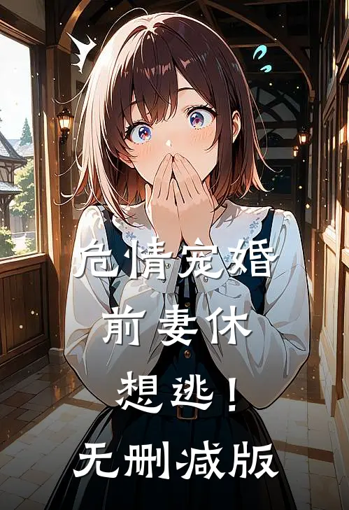 危情宠婚：前妻休想逃！无删减版