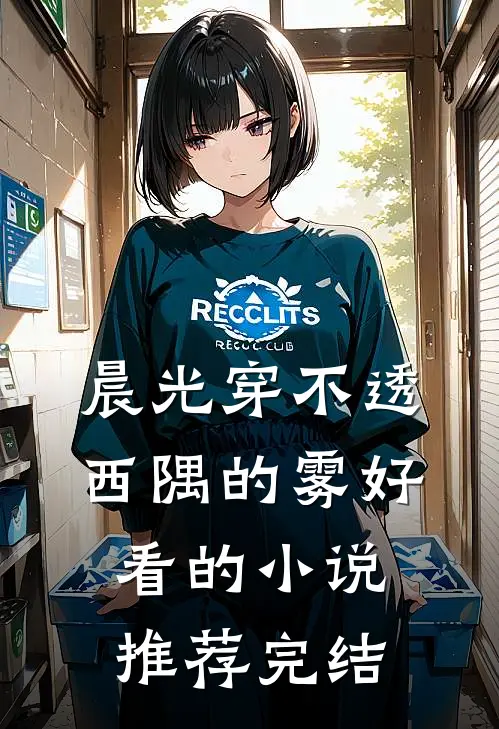 晨光穿不透西隅的雾好看的小说推荐完结