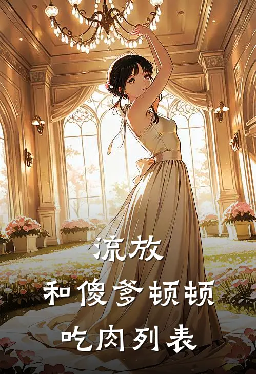 流放：和傻爹顿顿吃肉列表