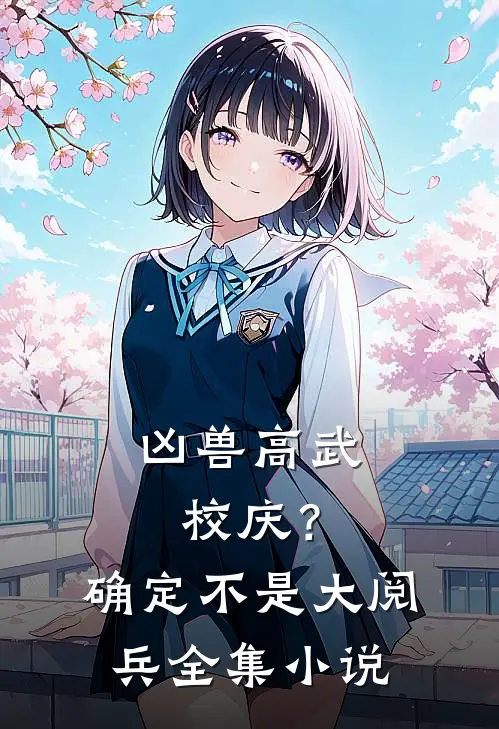 凶兽高武：校庆？确定不是大阅兵全集小说