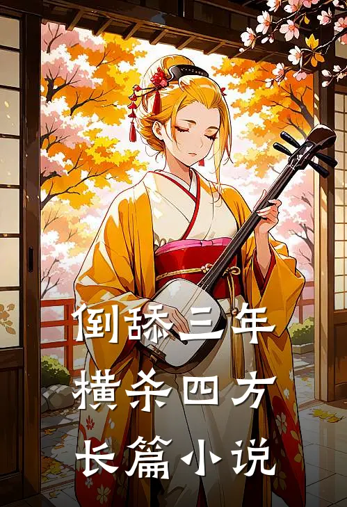 倒舔三年，横杀四方长篇小说