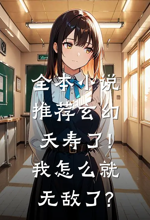 全本小说推荐玄幻:夭寿了!我怎么就无敌了?