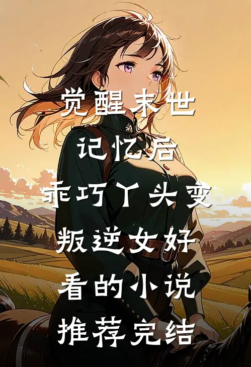 觉醒末世记忆后，乖巧丫头变叛逆女好看的小说推荐完结