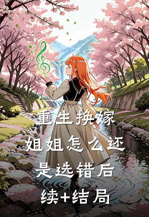 重生换嫁，姐姐怎么还是选错后续+结局