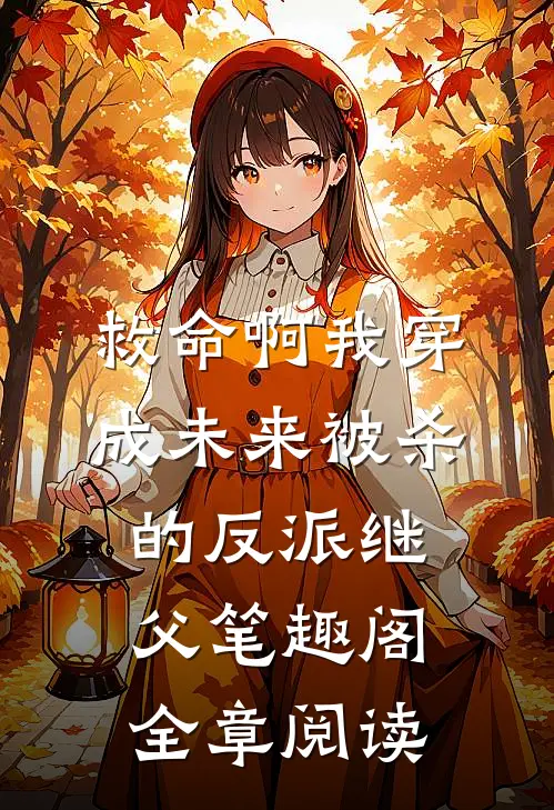 救命啊我穿成未来被杀的反派继父笔趣阁全章阅读