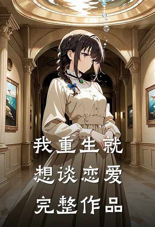 我重生就想谈恋爱完整作品