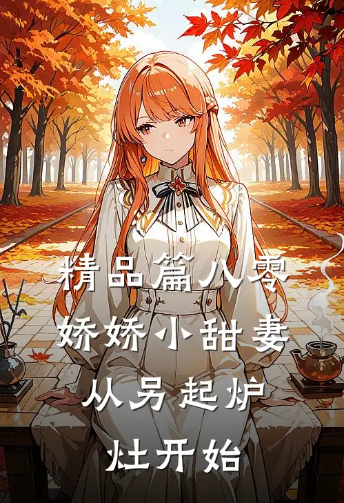 精品篇八零娇娇小甜妻，从另起炉灶开始