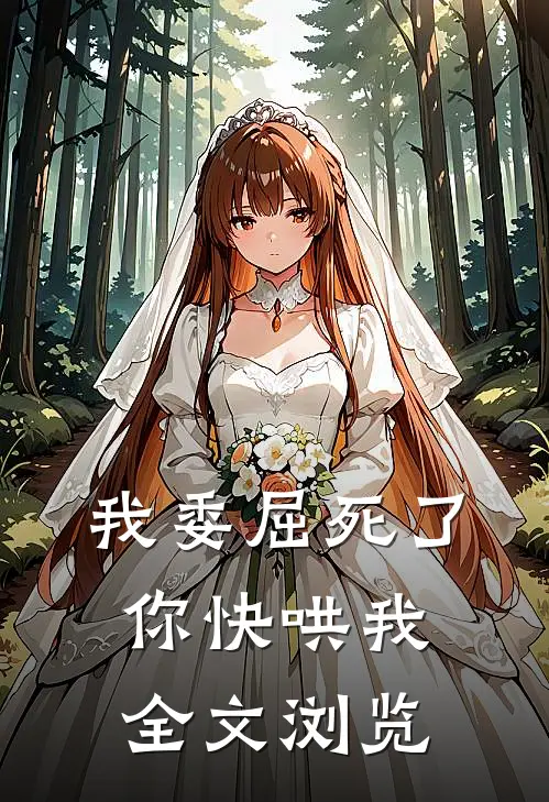 我委屈死了，你快哄我全文浏览