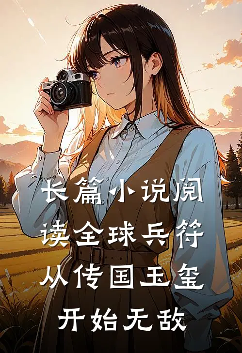 长篇小说阅读全球兵符：从传国玉玺开始无敌