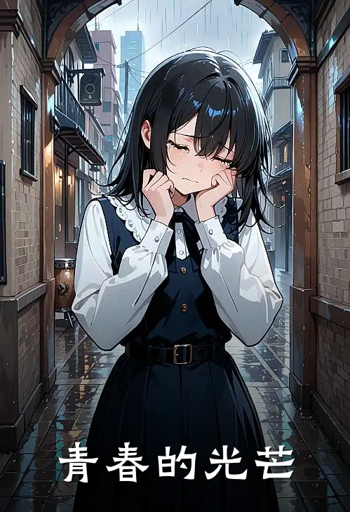 青春的光芒